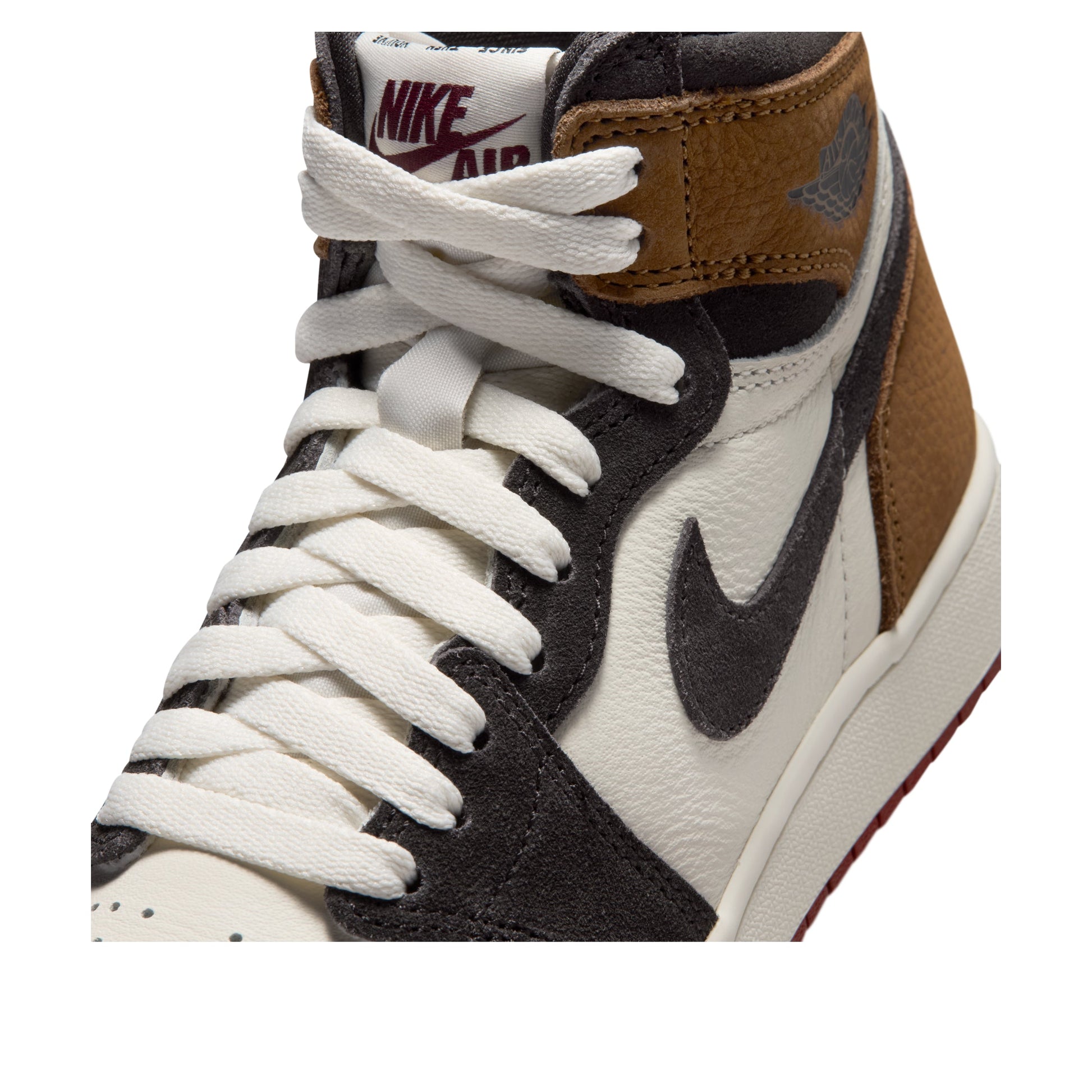 (GS) Air Jordan 1 High OG 'Love Letter' FD1437-201