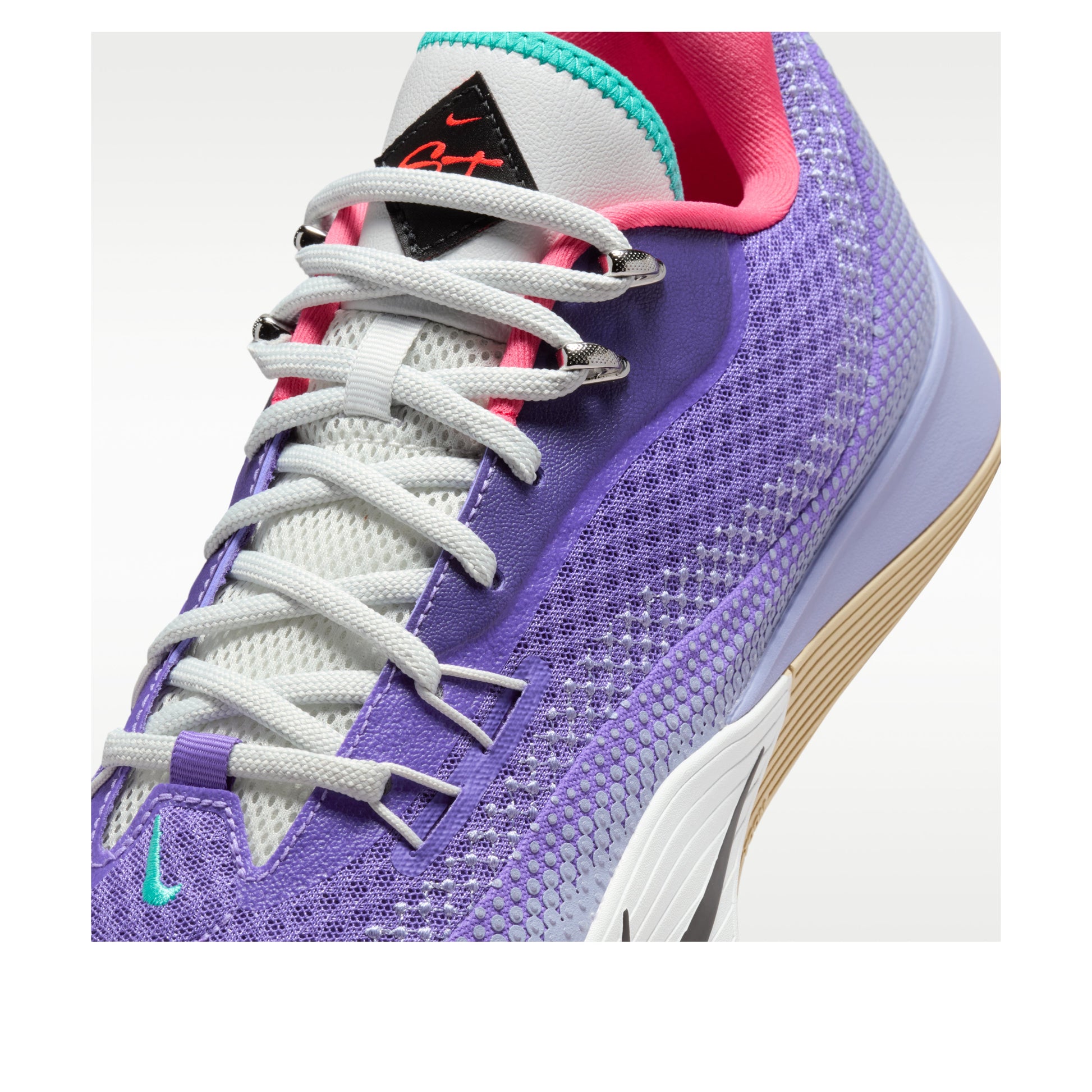 Nike S.T. Flare EP 'Dark Iris Iron Purple' HF0232-500