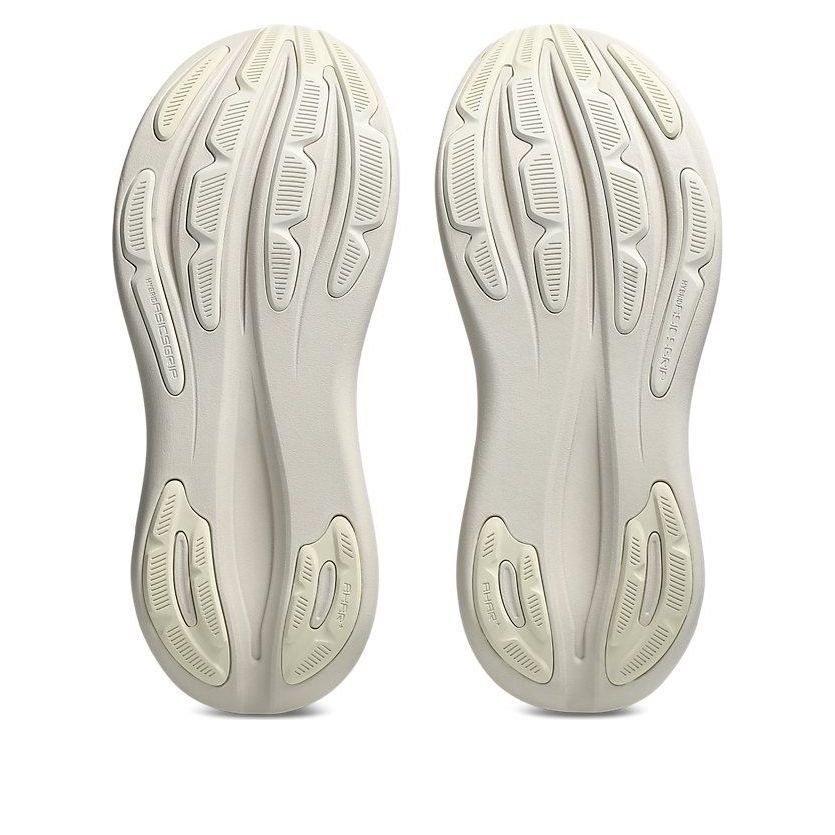 (WMNS) ASICS Gel-Nimbus 28 'Soft Oat Cream' 1012B899-251