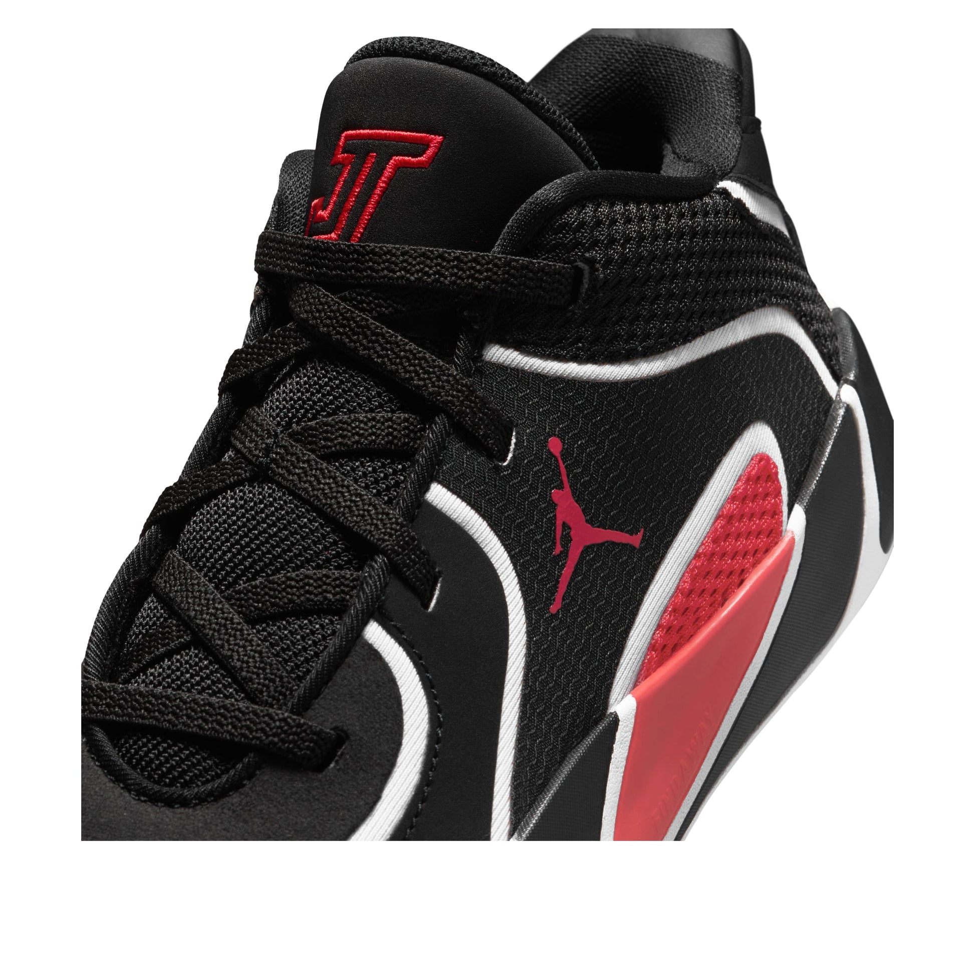 (PS) Air Jordan Tatum 4 'Bloodline' HQ4610-001