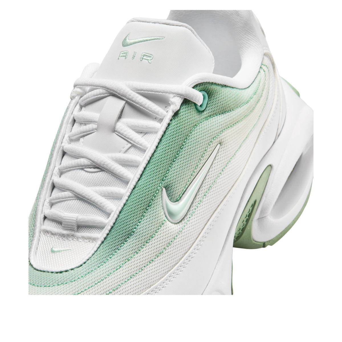 (WMNS) Nike Air Max Portal 'White Barely Green' HF3053-112