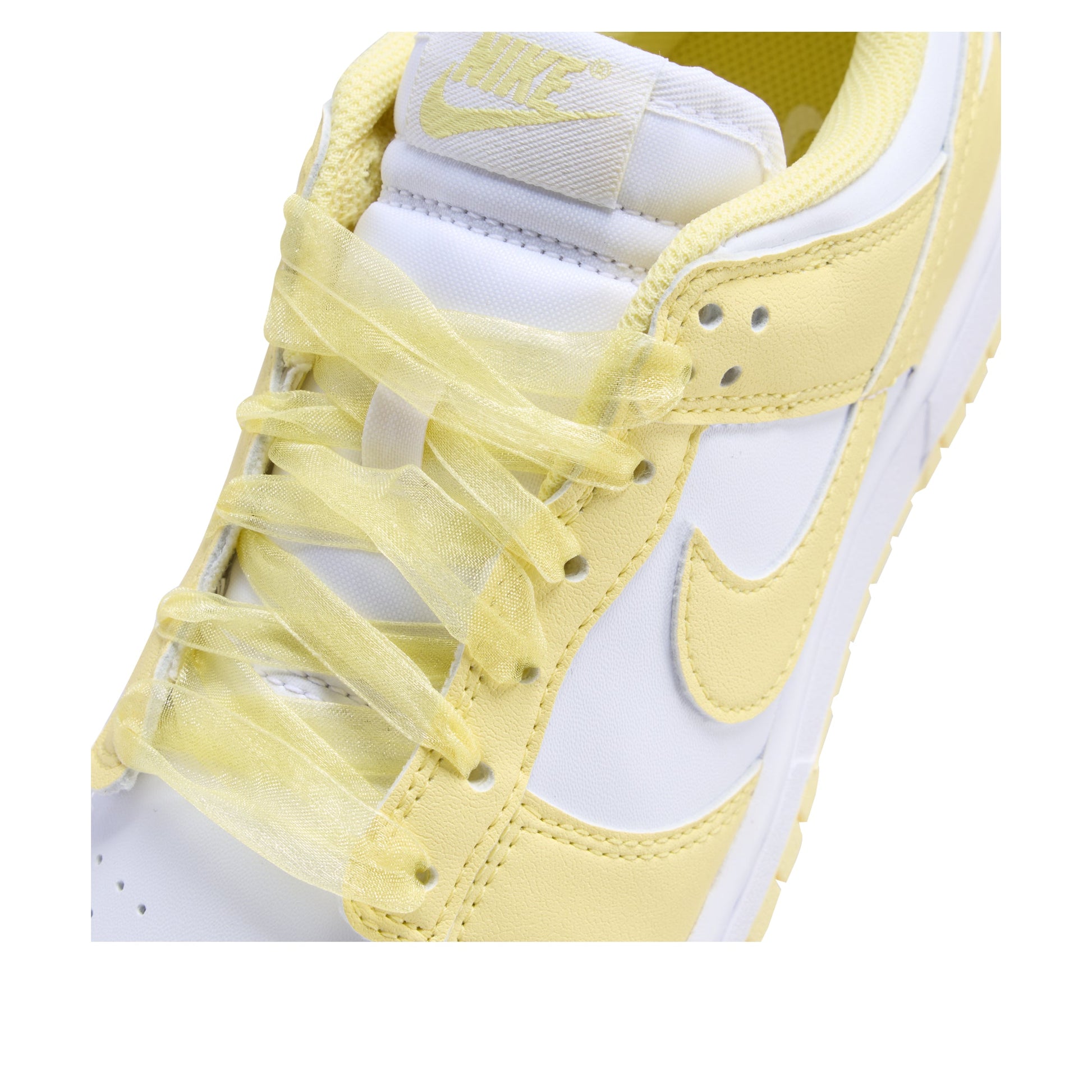 (WMNS) Nike Dunk Low NN Lave 'Soft Yellow' IX5021-171