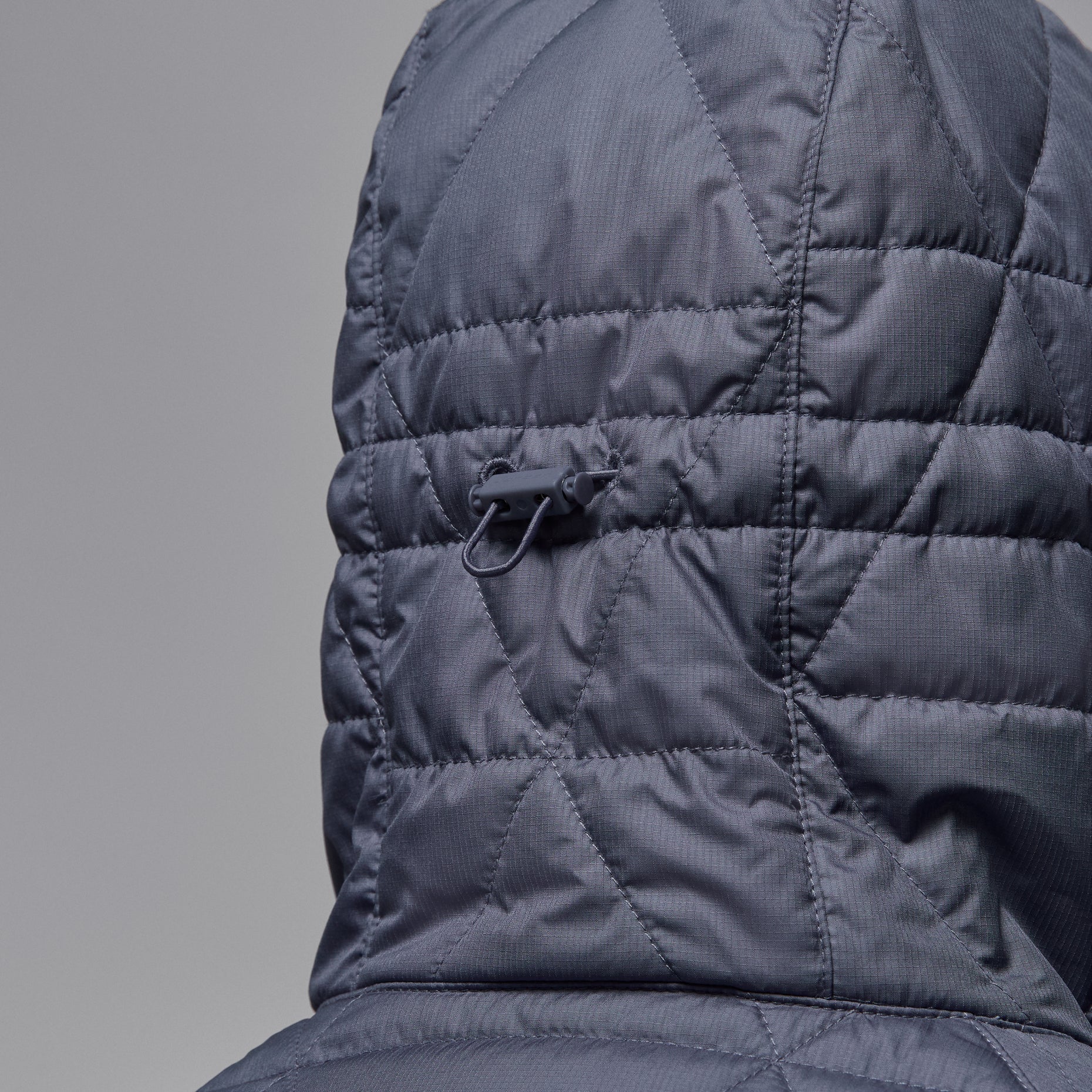 Air Jordan Sport Therma-Fit Jacket 'Light Charcoal Gray' FZ3163-075