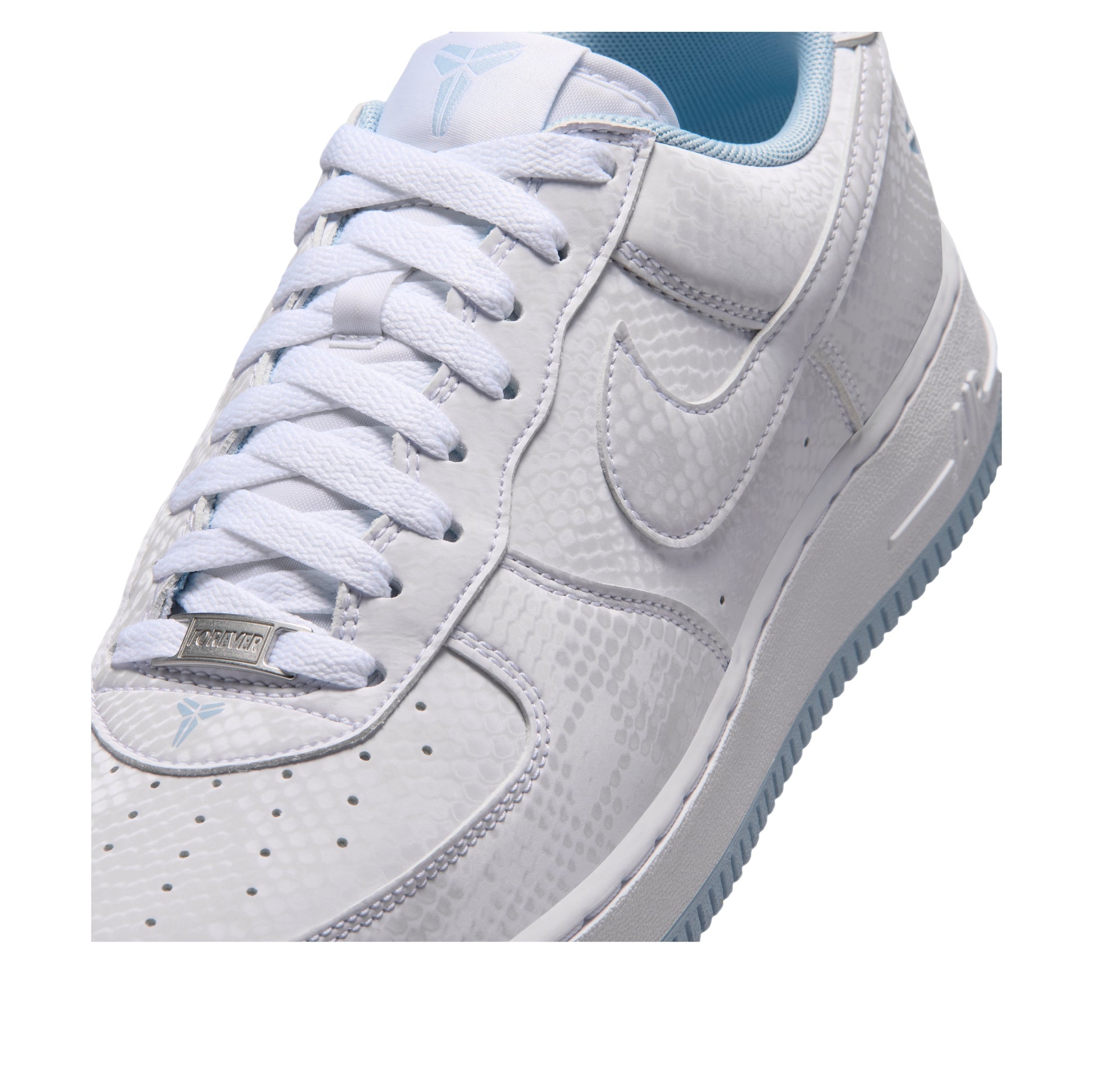 Nike Kobe Air Force 1 Low 'Lower Merion High Away' IB0018-103