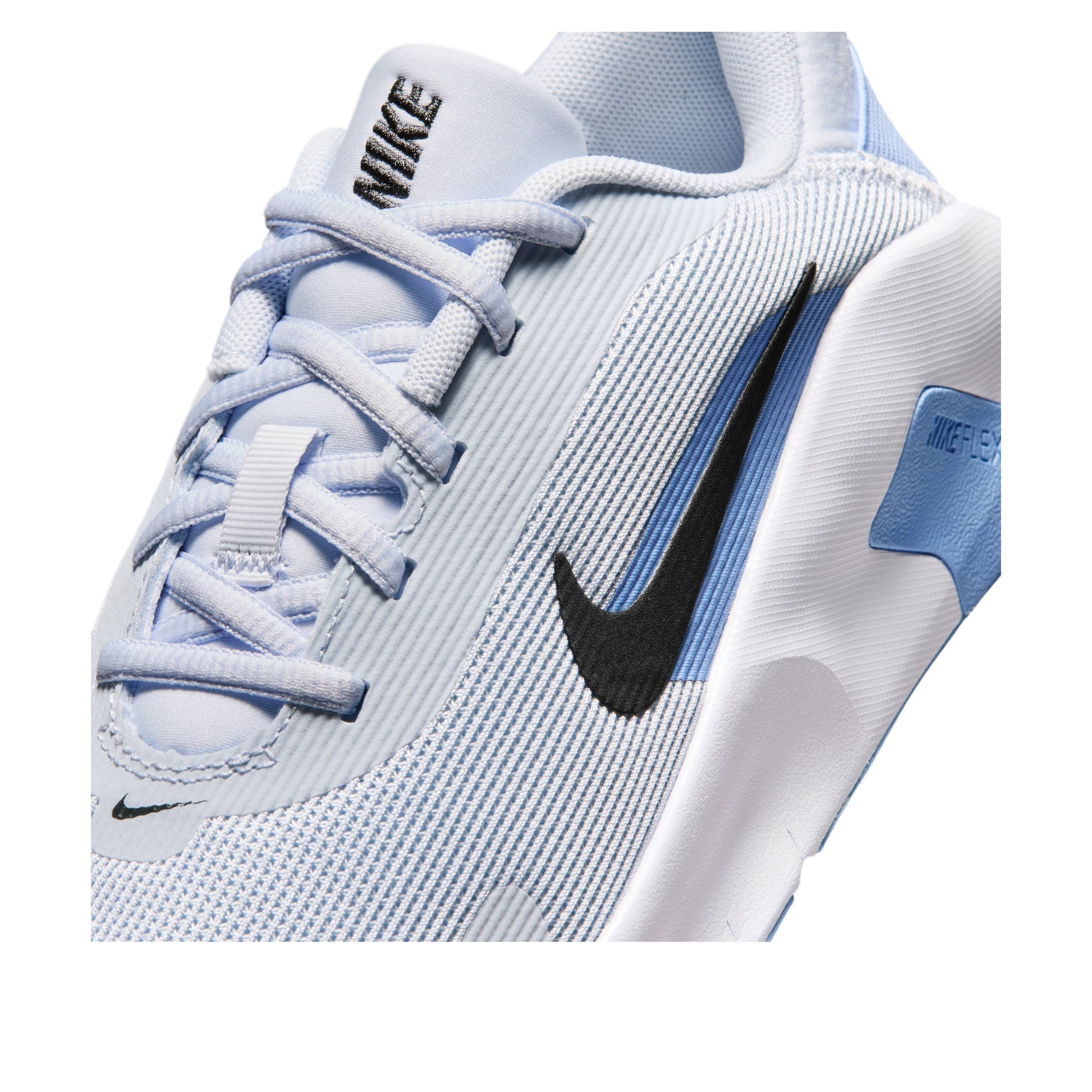 (WMNS) Nike Flex Train 'Football Grey Aluminum White' HV9981-006