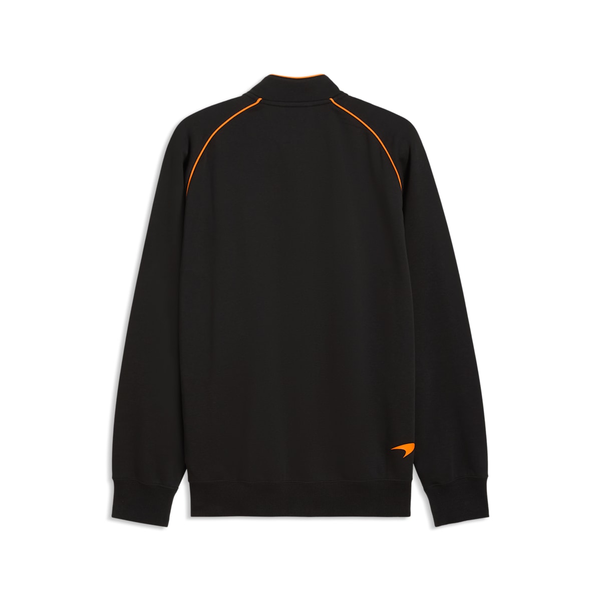 PUMA x McLAREN RACING Sweatshirt 'PUMA Black' 637513-01