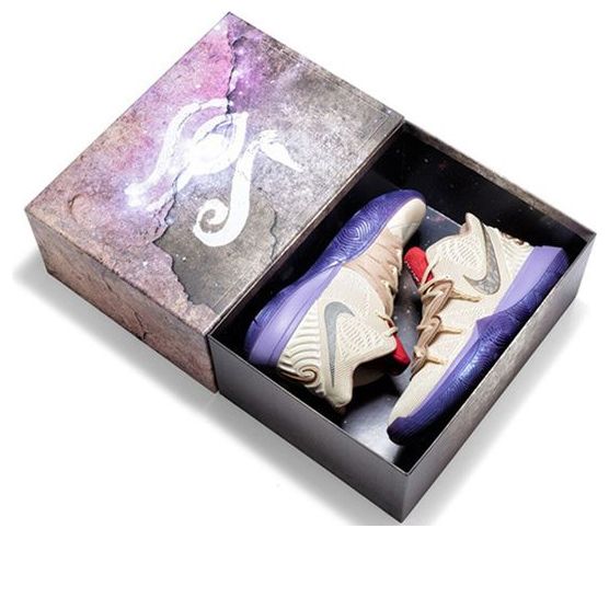 Concepts x Nike Kyrie 5 Ikhet CI9961-900-S-BOX