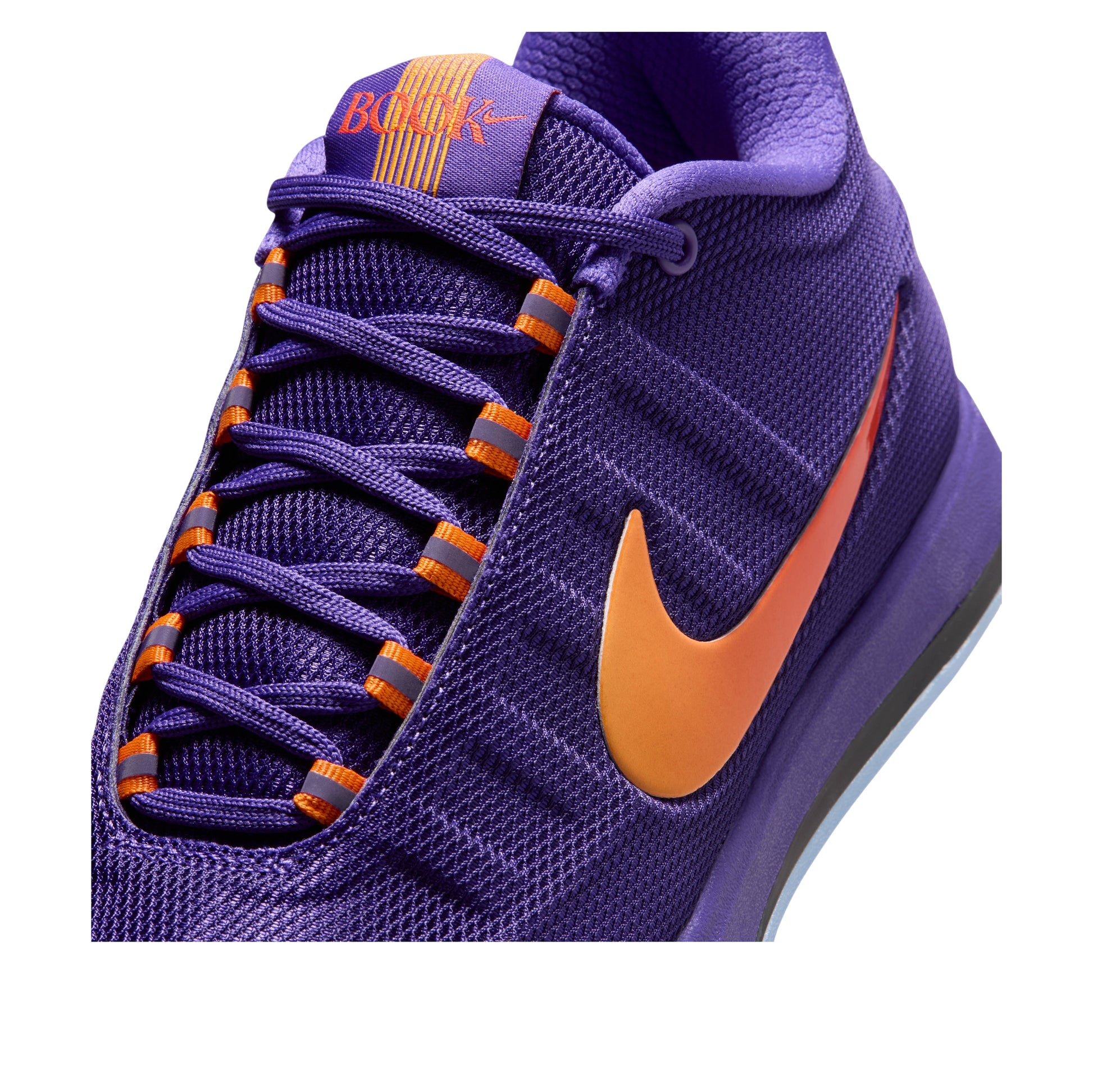 Nike Book 2 'Sunburst' FZ7013-500