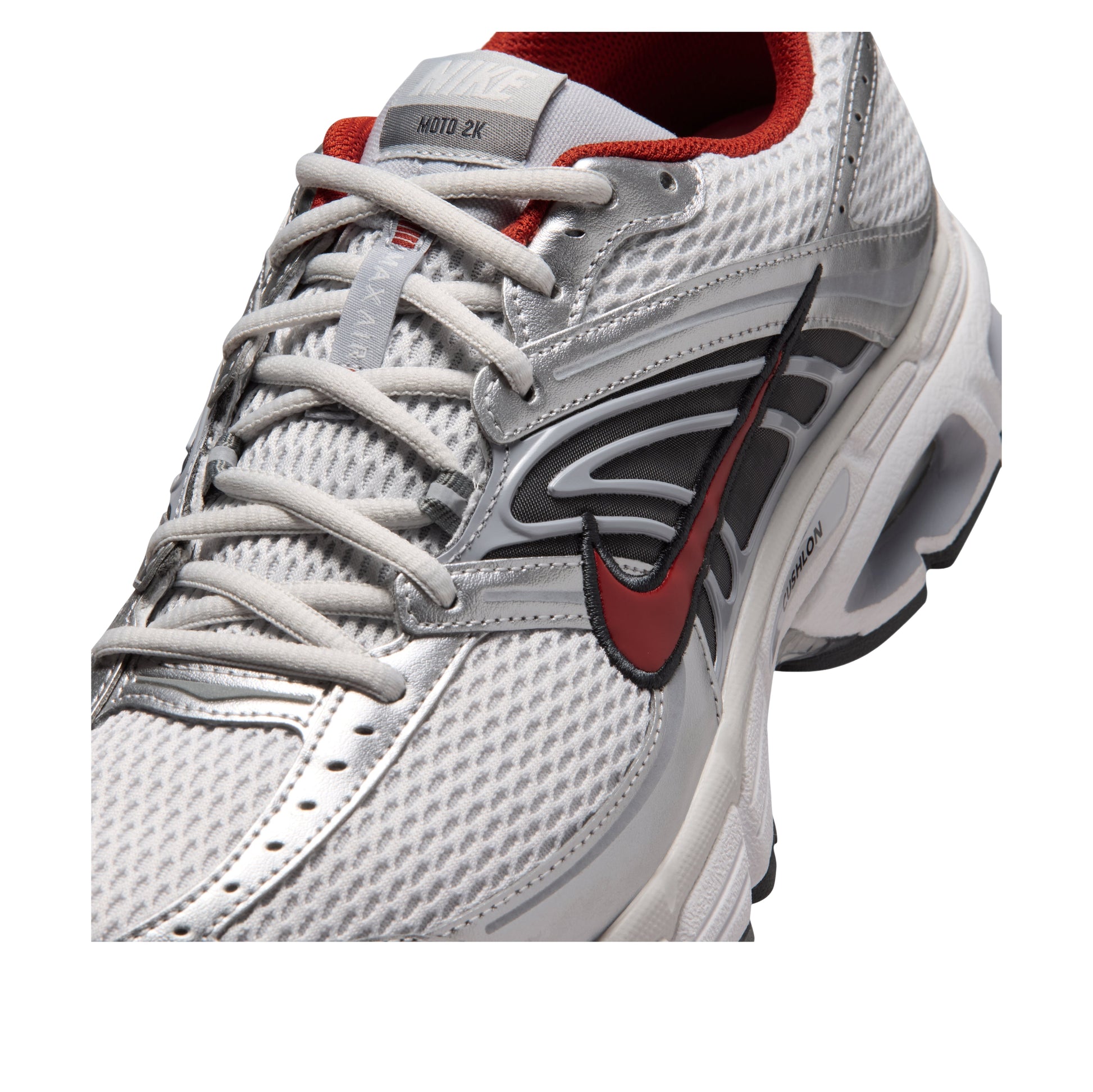 Nike Air Max Moto 2K 'Photon Dust Wolf Grey' IO9279-011