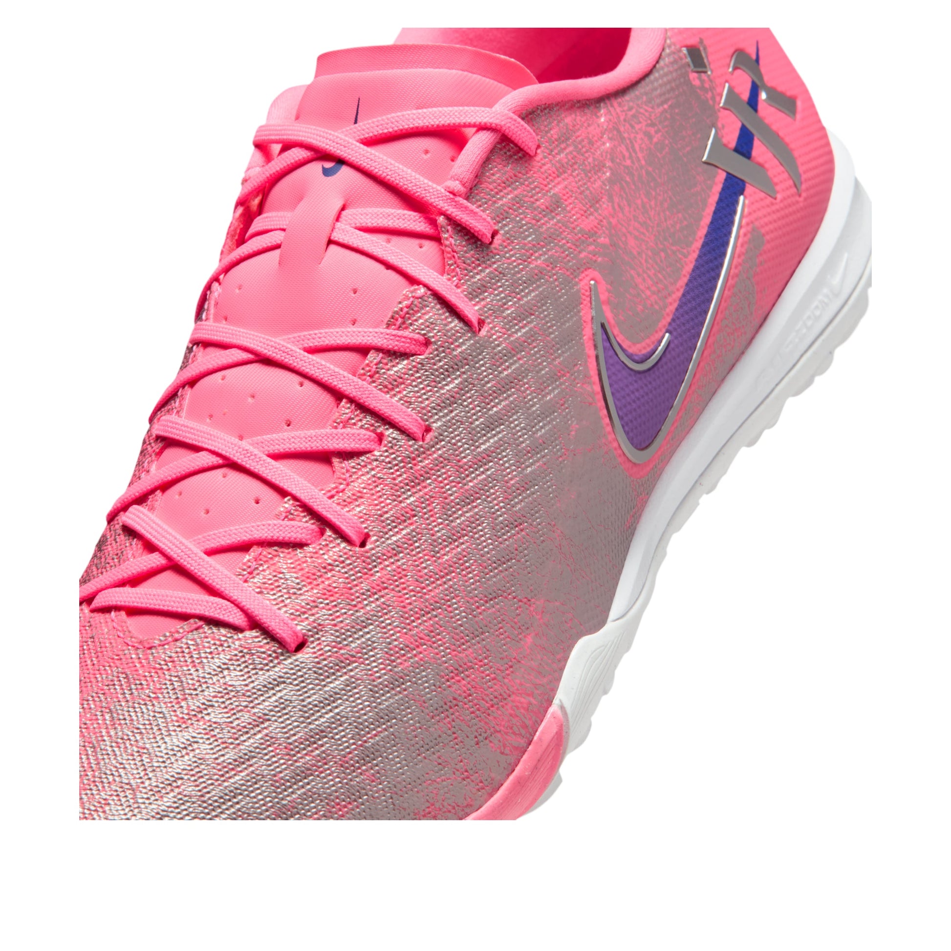 Nike x Vini Jr. Zoom Mercurial Vapor 16 Academy TF 'Sunset Pulse' IM3646-640
