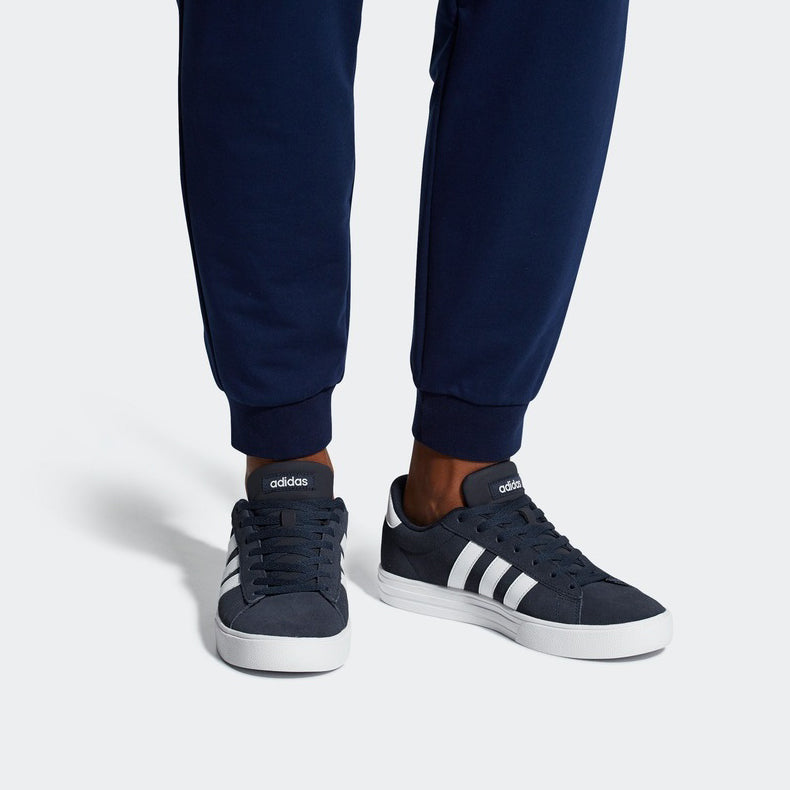 adidas Daily 2.0 'Collegiate Navy' DB0271