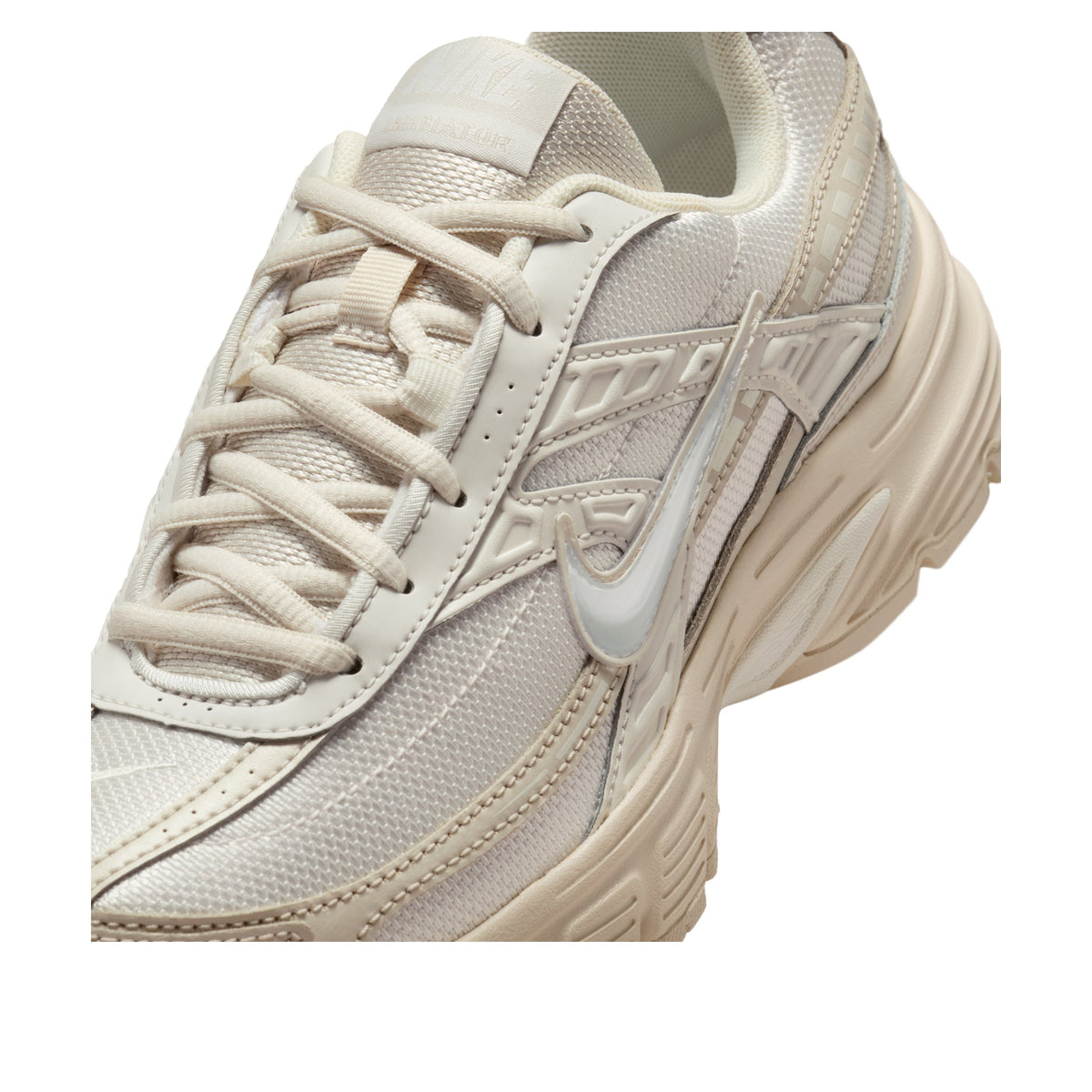 (WMNS) Nike Initiator 'Light Orewood Brown' 394053-103
