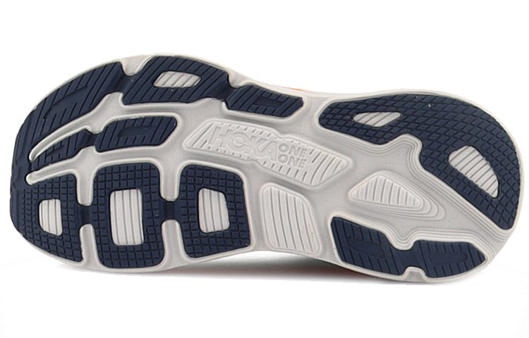 (WMNS) HOKA ONE ONE Bondi 7 'Blue Haze' 1110519-BHBI