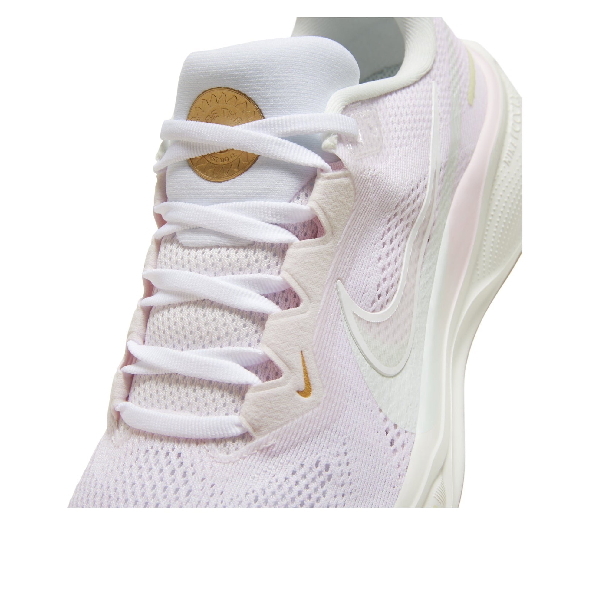 (WMNS) Nike Air Zoom Pegasus 41 'Barely Green Playful Pink' HM3732-361
