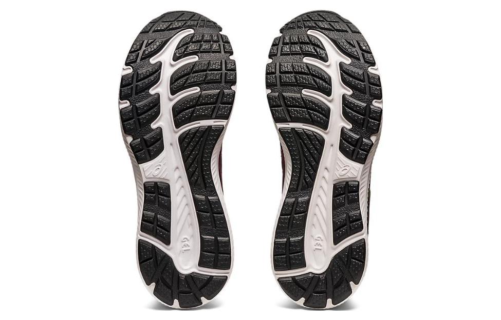 (WMNS) ASICS Gel-Contend 8 Wide 'Black Pink Rave' 1012B319-008
