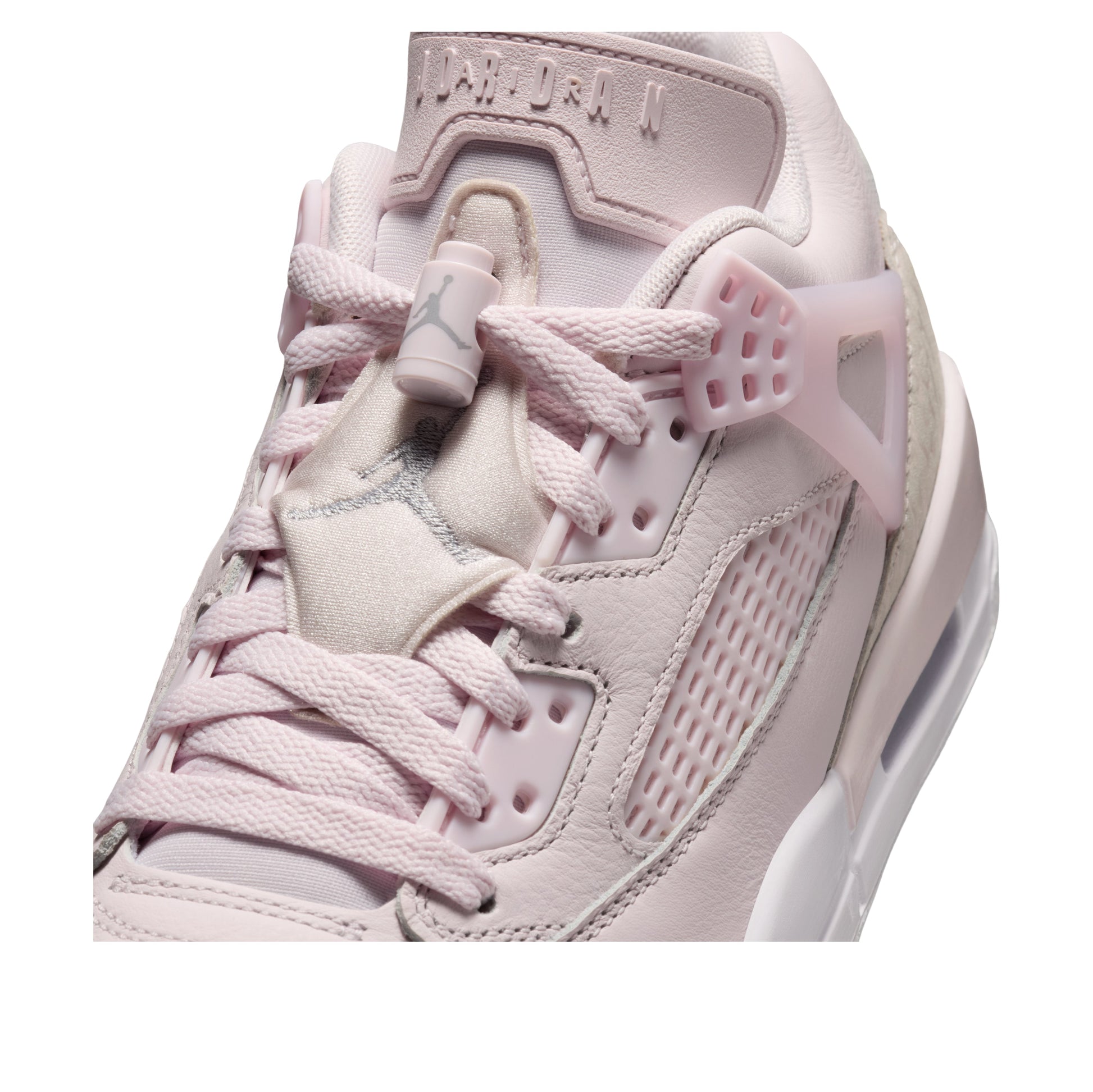 (WMNS) Air Jordan Spizike Low 'Pearl Pink' IR1836-600