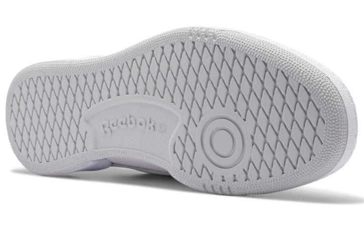 Reebok Club C 85 TV Sneakers White/Grey GX5418