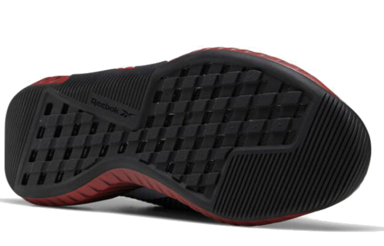 Reebok Flashfilm Trainer Gray EF4578