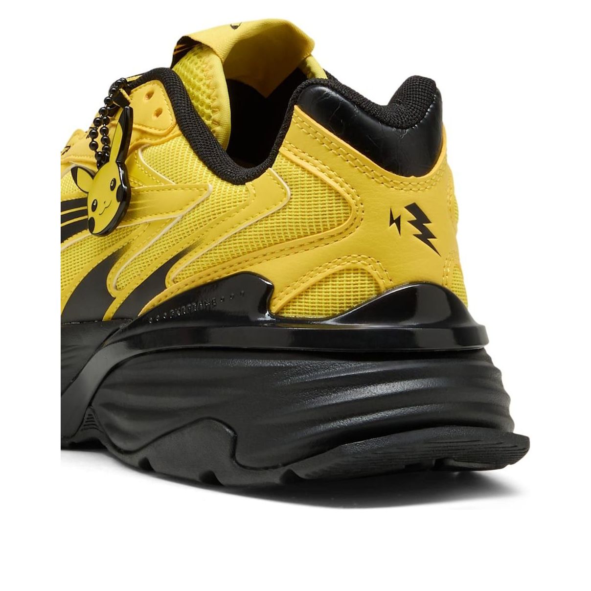 PUMA x Pokemon Fade 'Pikachu' 408105-01