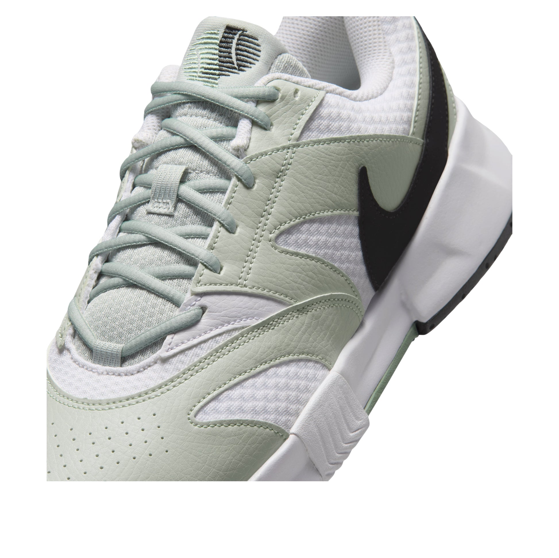 Nike Court Lite 4 'White Steam' FD6574-110