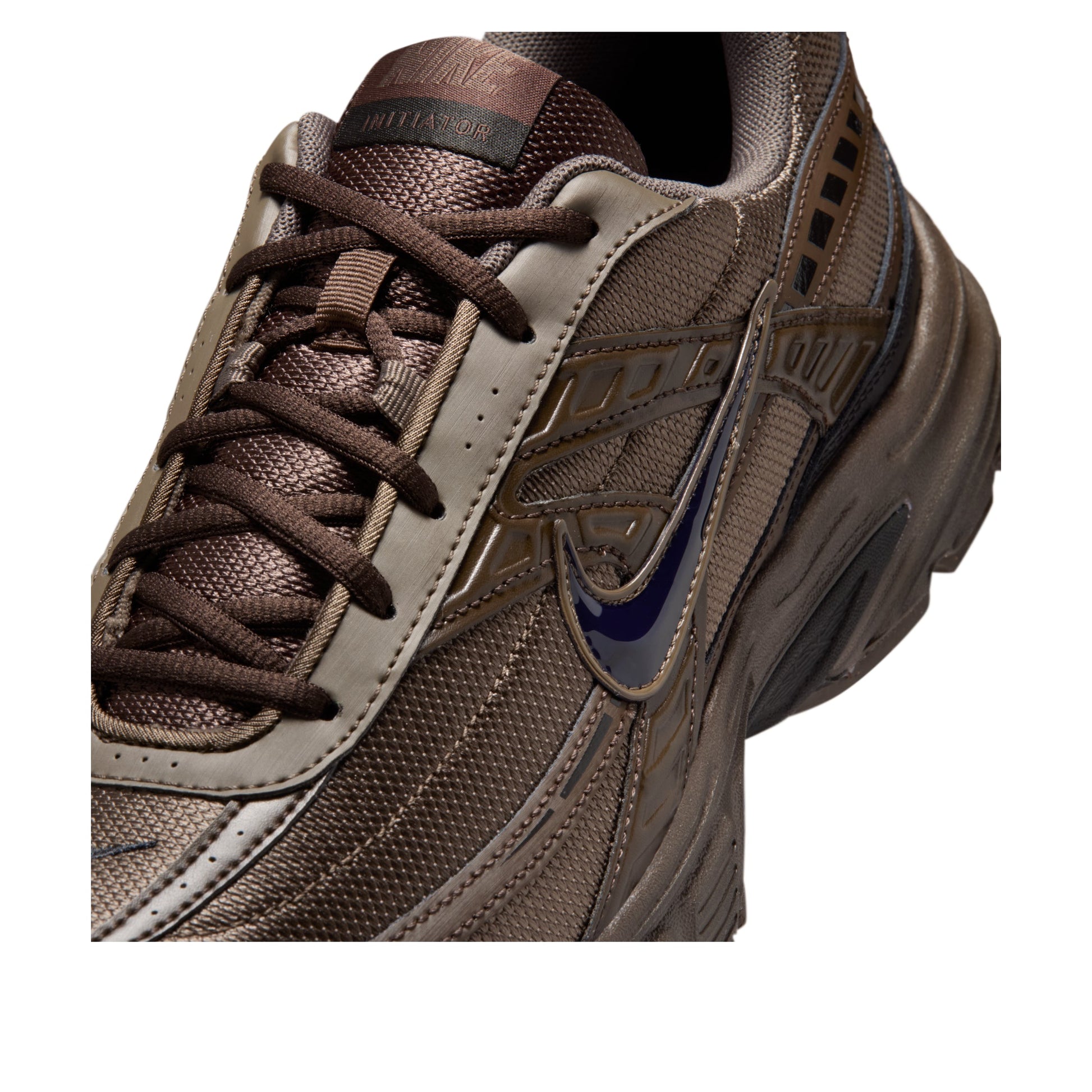 Nike Initiator 'Baroque Brown Ironstone Black' 394055-200