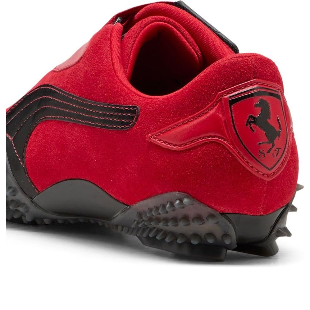 PUMA Scuderia Ferrari Mostro 'Rosso Corsa PUMA Black' 309149-02