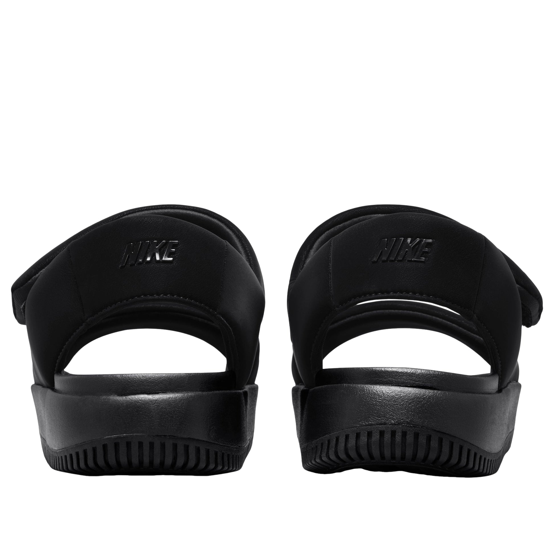 Nike Calm Sandals 'Black' FJ6044-001