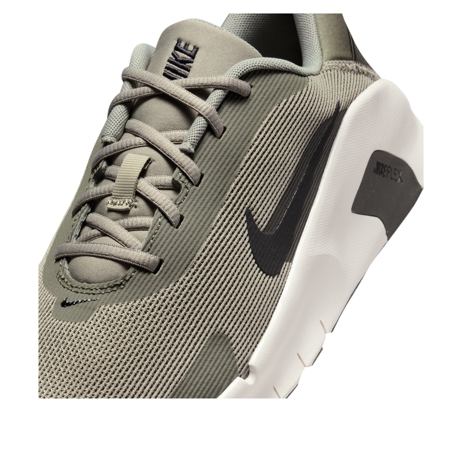 Nike Flex Train 'Light Army Black Sequoia' HV9972-301