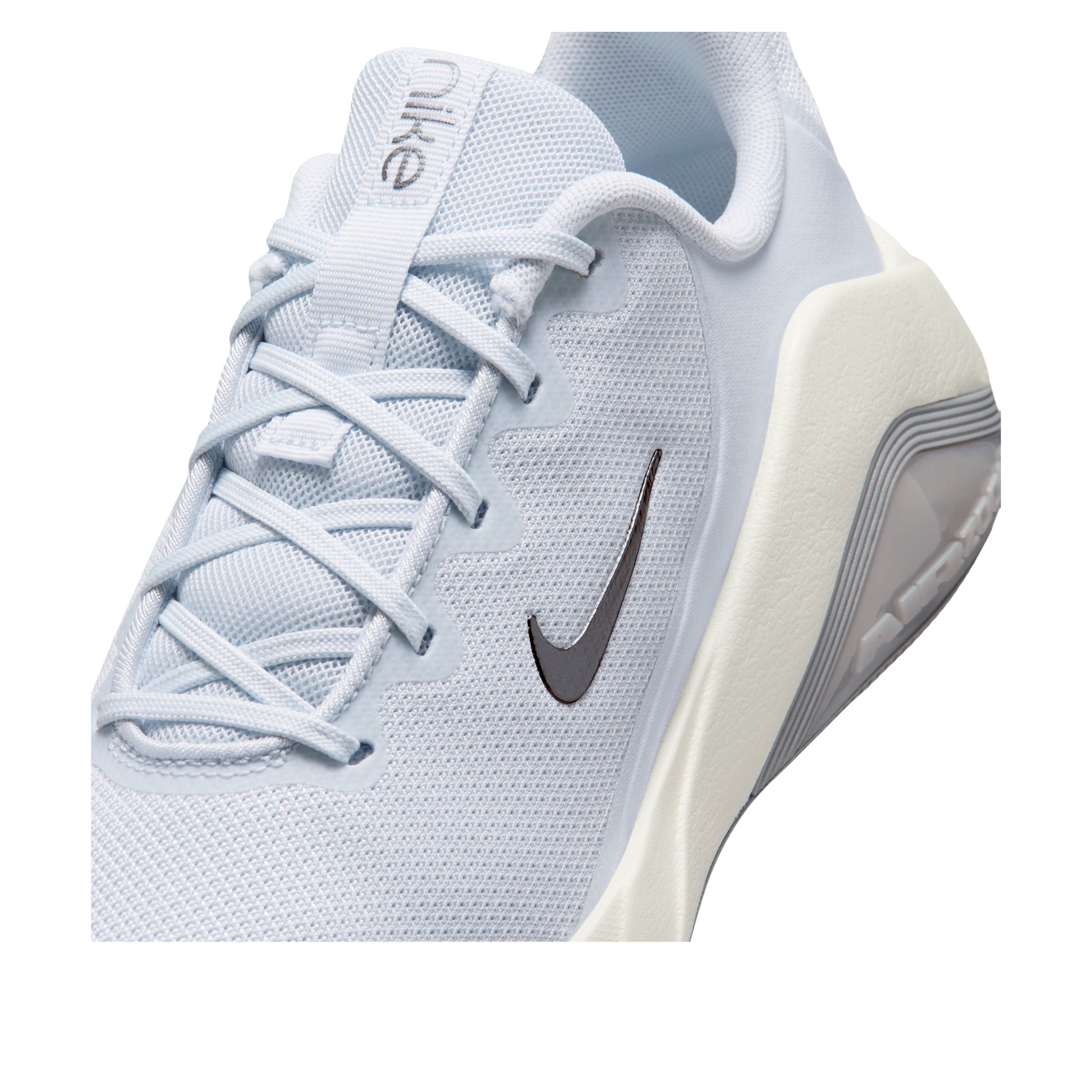 (WMNS) Nike Velar 7 'Football Grey Sail' FZ1689-010