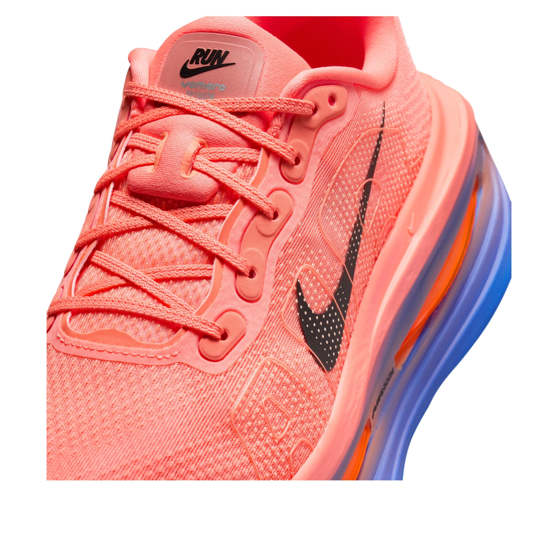 Nike Air Zoom Vomero Premium 'Atomic Pink Racer Blue' HQ2050-600