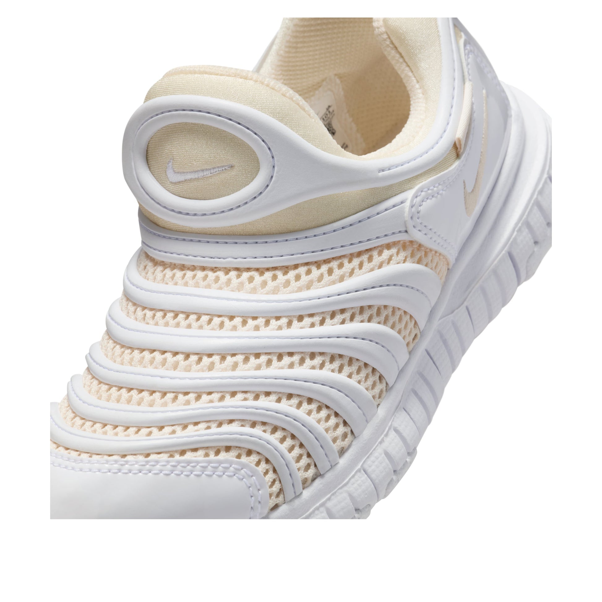 (PS) Nike Dynamo Free 'White Guava Ice' IB7245-101