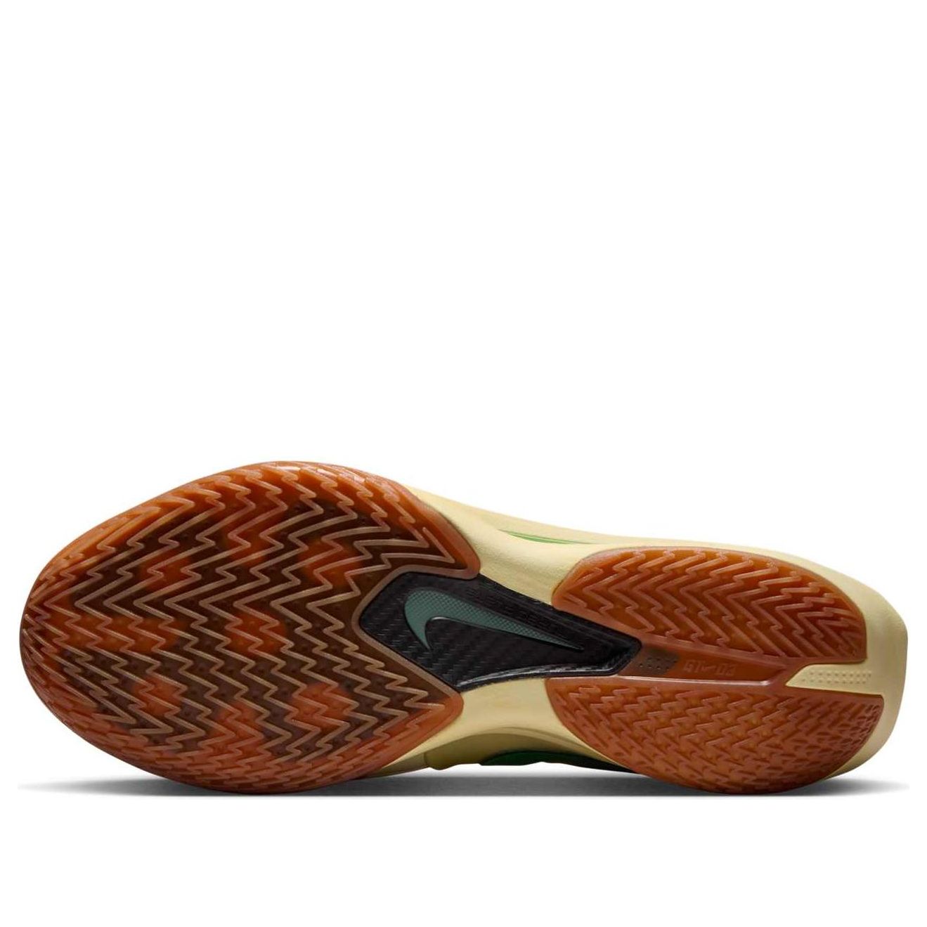 Nike x Jrue Holiday Air Zoom GT Cut 3 Turbo 'Celtics' IH2371-700