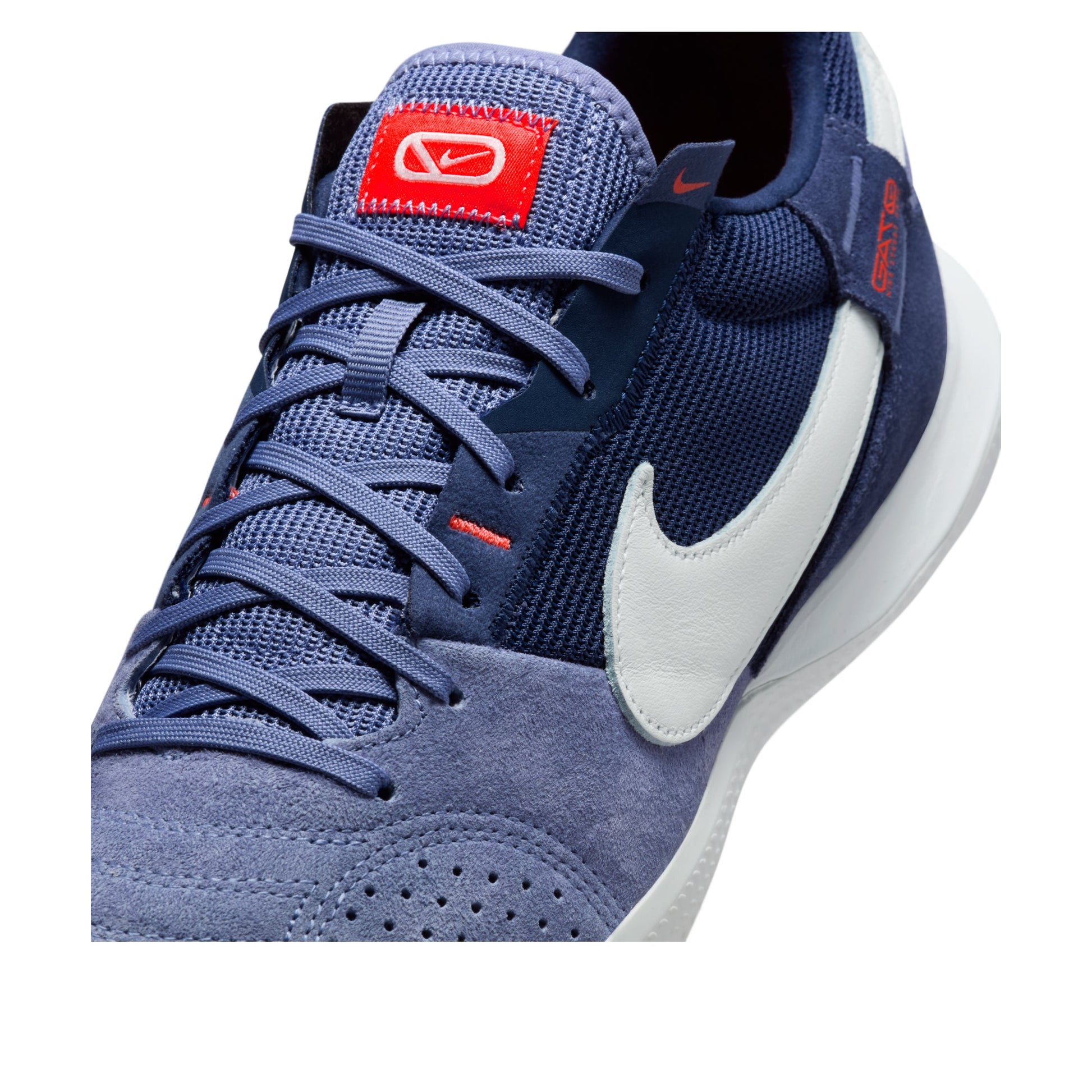 Nike Streetgato 'Purple Slate Sanded Purple' DC8466-500