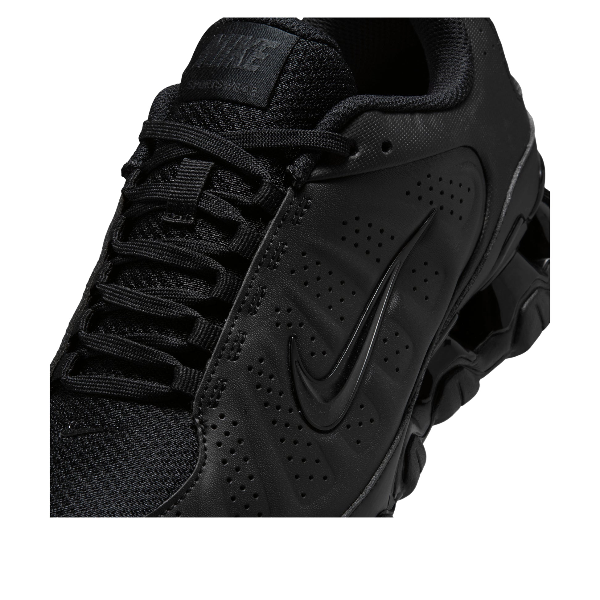 (WMNS) Nike Reax 8 SL 'Black' IR1458-006
