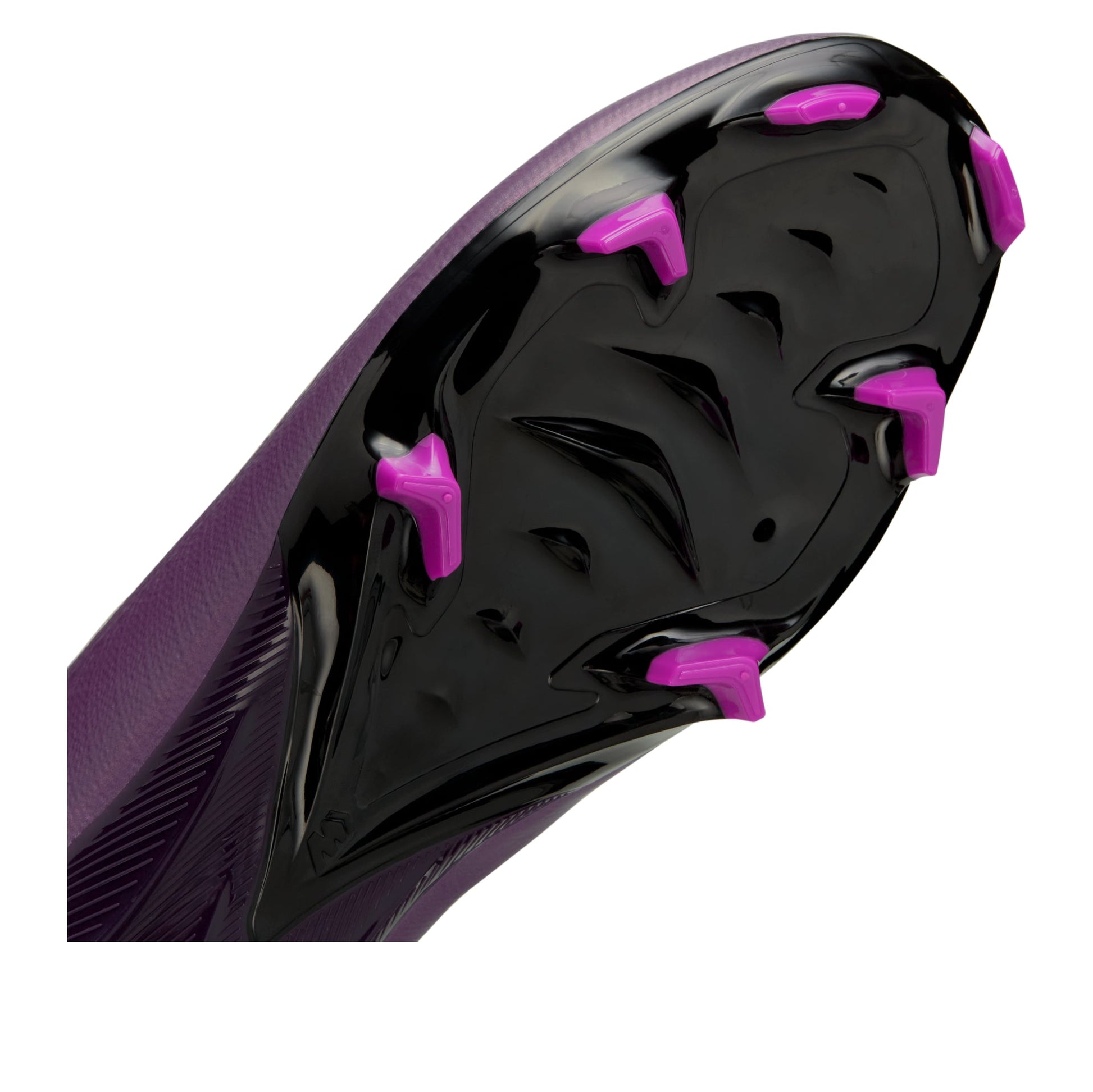Nike Mercurial Vapor 16 Pro FG 'Kylian Mbapp-Grand Purple Pale Ivory' FQ8689-500
