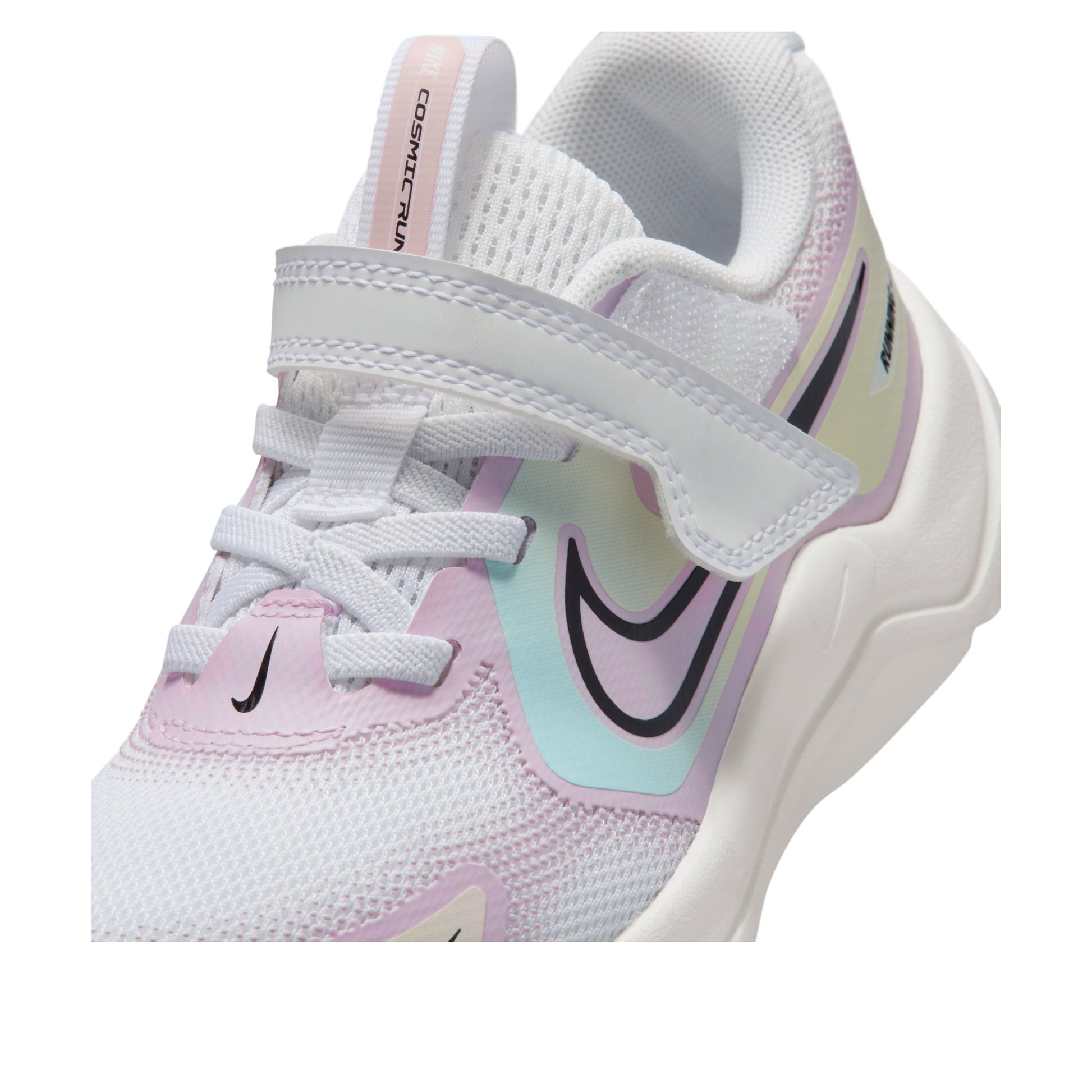 (PS) Nike Cosmic Runner SE 2 'White Bleached Lilac' IV6225-100