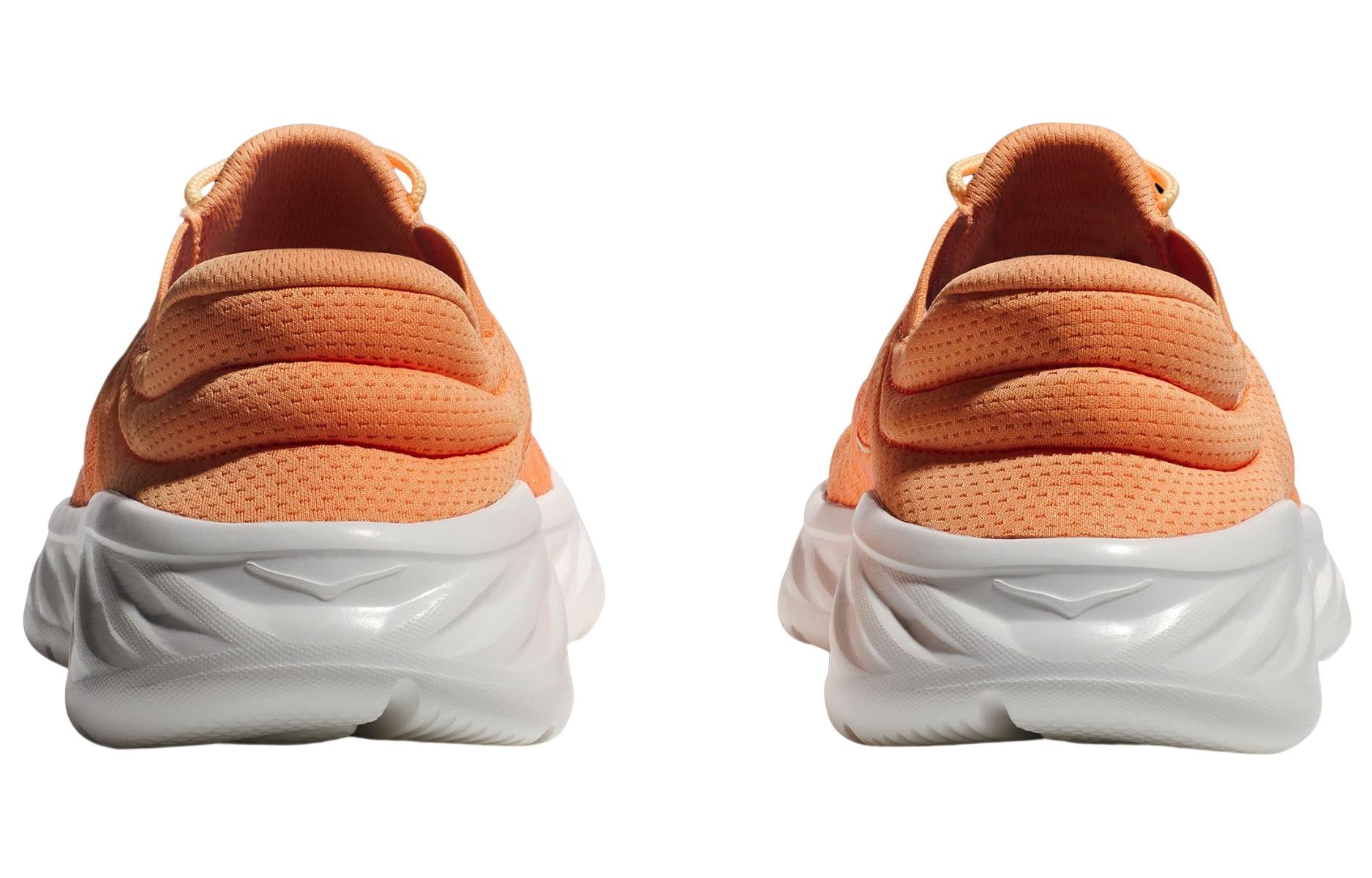 (WMNS) HOKA ONE ONE Ora Recovery 2 'Mock Orange' 1119398-MOWH