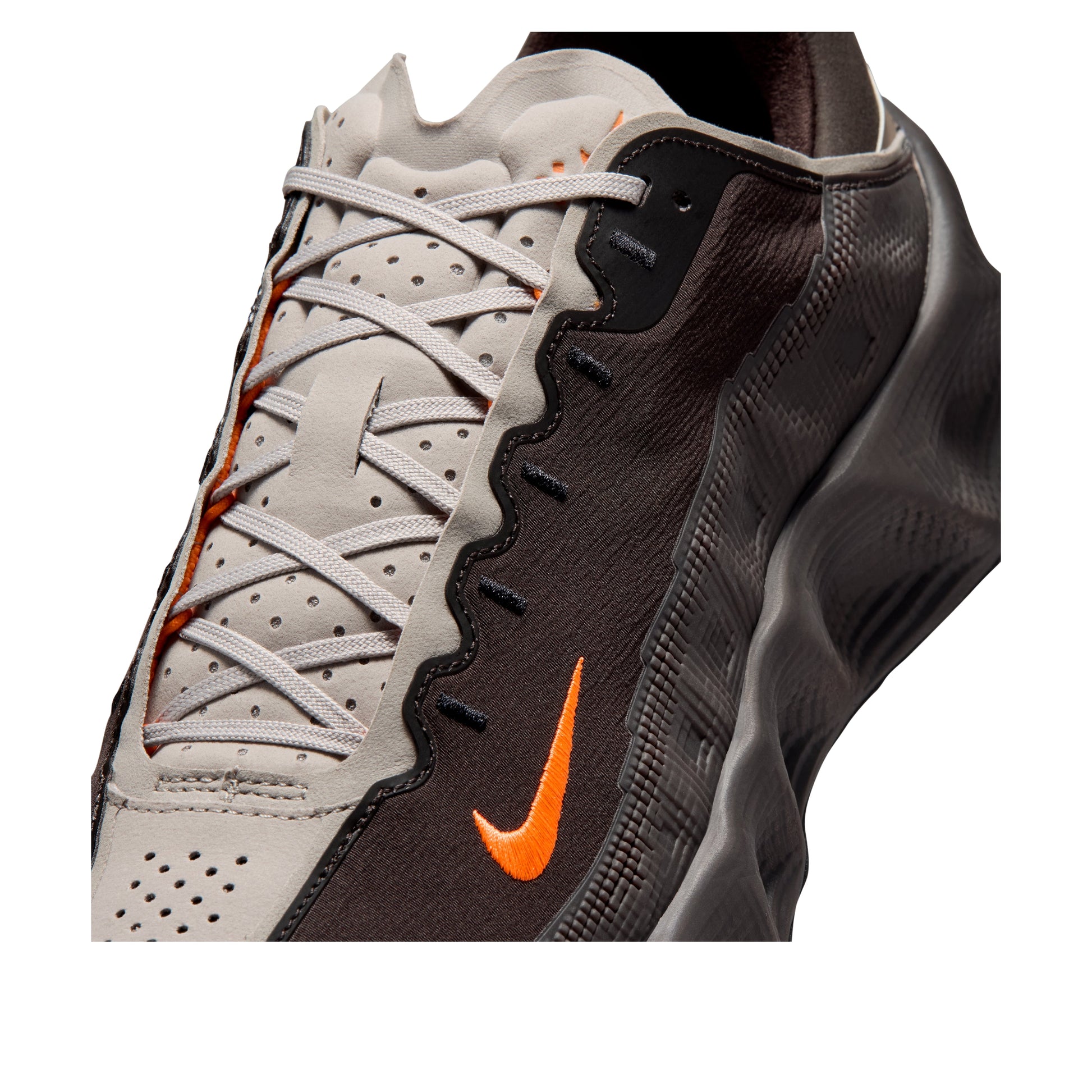 Nike Ava Rover 'Velvet Brown Oatmeal' DX4215-209