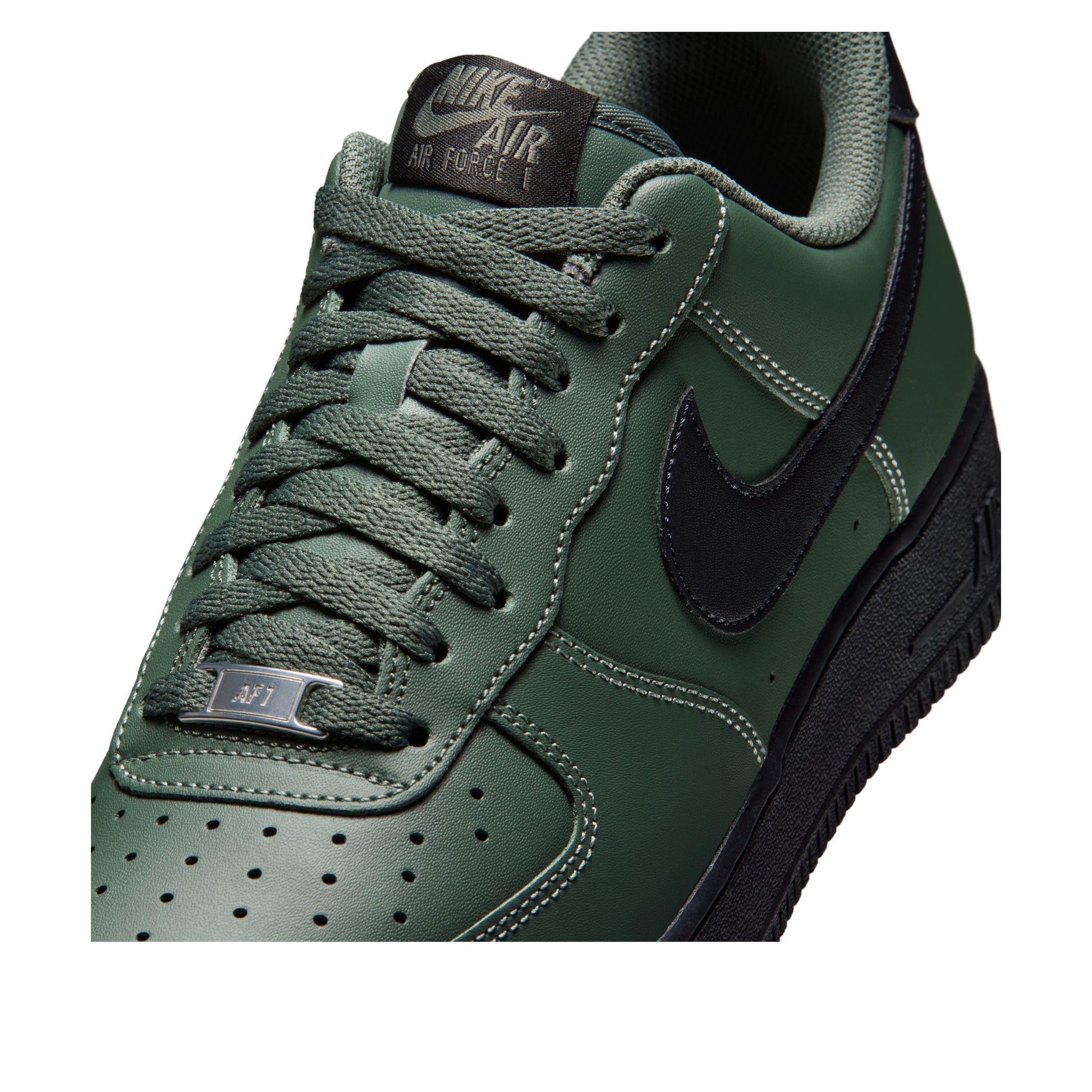Nike Air Force 1 '07 'Camo Green Black' FJ4146-303