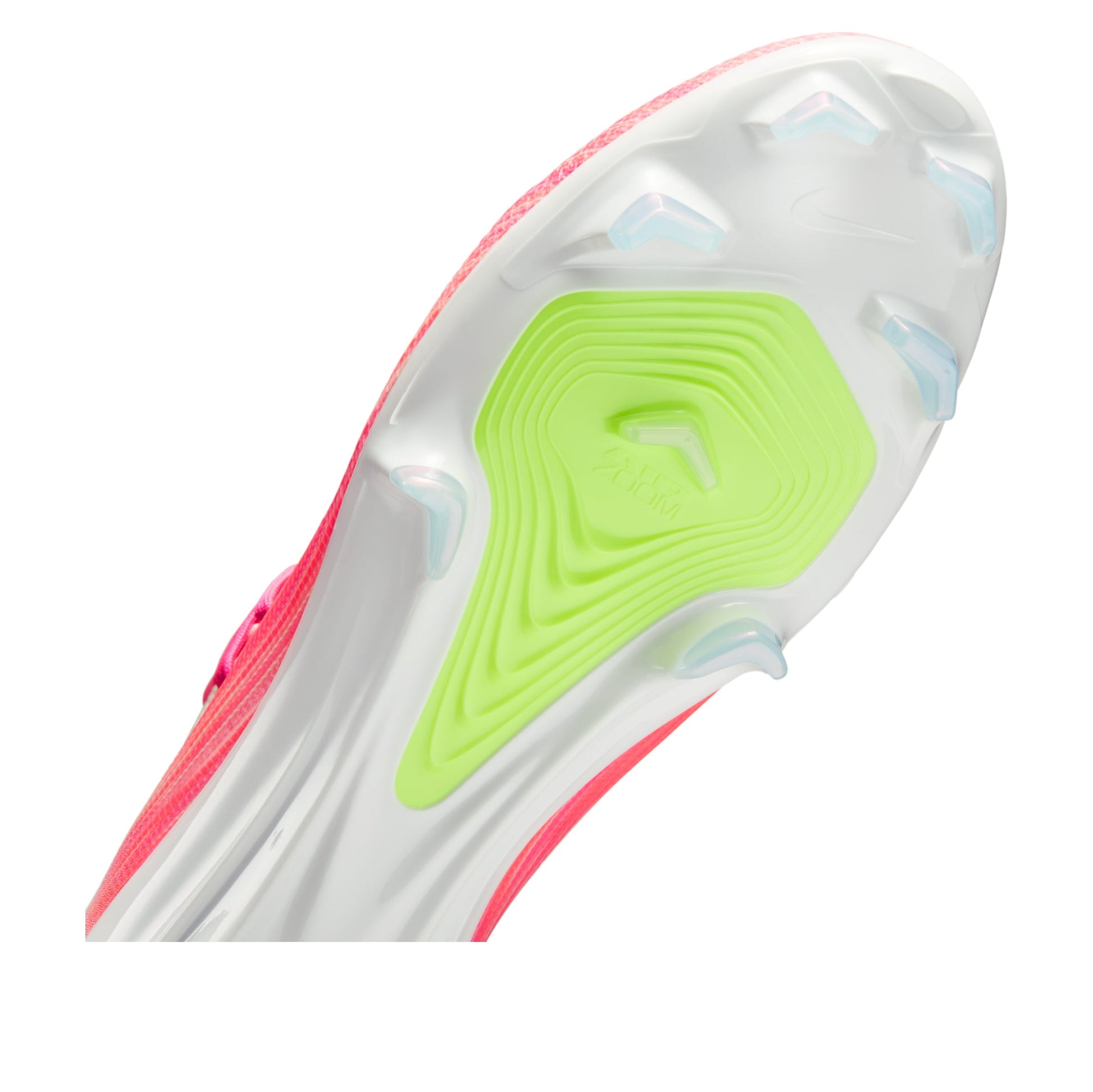 Nike Mercurial Superfly 11 Pro FG 'Multicolor' IO8224-900