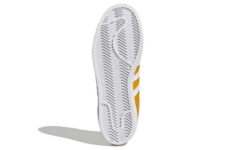 (WMNS) adidas Superstar 'Collegiate Gold' HP2357