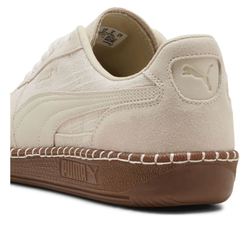 PUMA Palermo Straw 'Beige' 405564-01