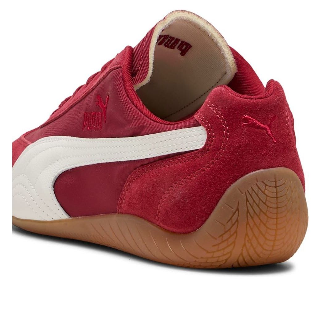 PUMA Speedcat 'Dark Crimson White' 405323-04