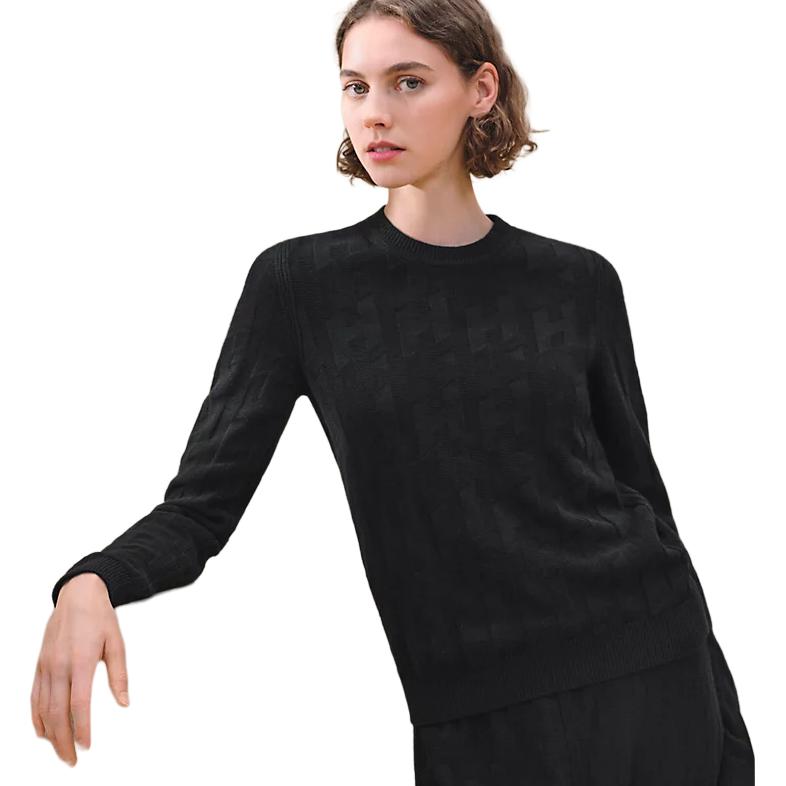 HERMES Sweaters Women's