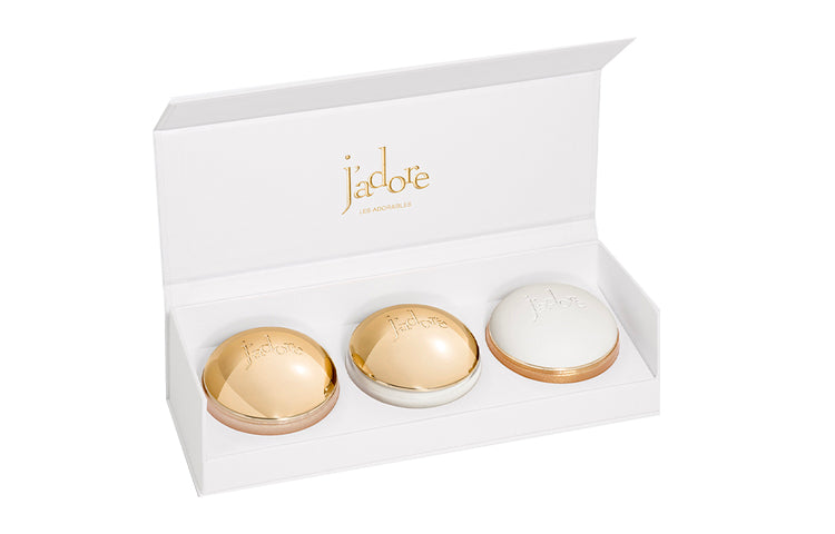 DIOR Care Kits Unisex