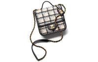 CHANEL 22K Autumn And Winter Handbags