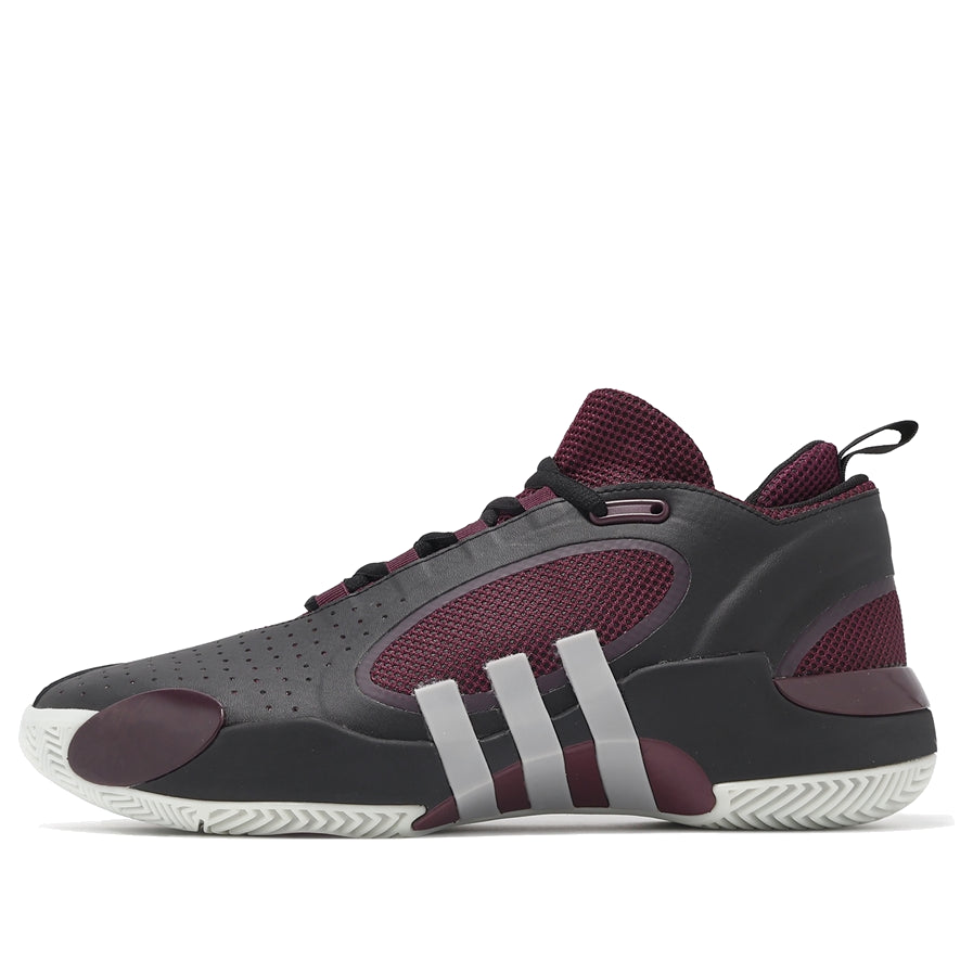 adidas D.O.N. Issue 5 'Team Maroon Black' IE7800