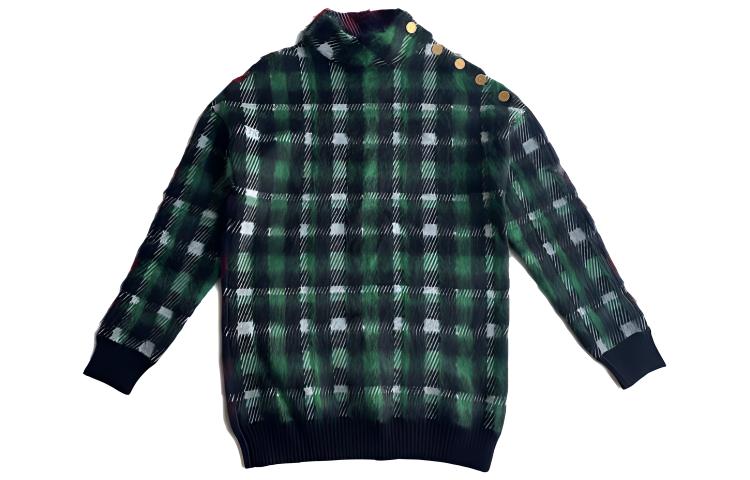 LOUIS VUITTON Sweater Women's Multicolor