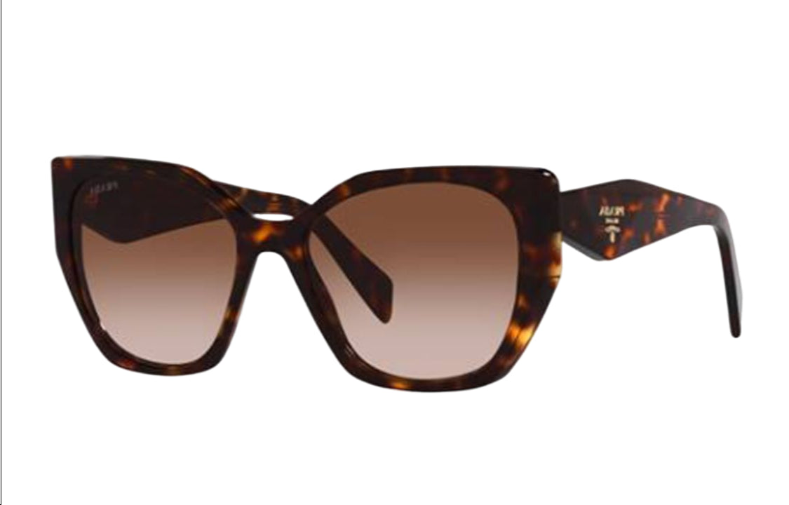 PRADA Cat Eye Sunglasses