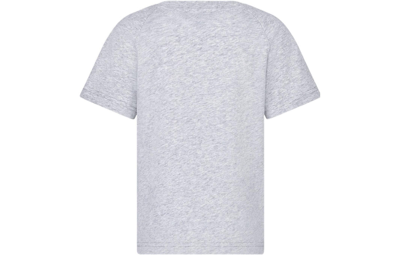 DIOR T Shirt Kids' Apparel FW22 Gray Kids'
